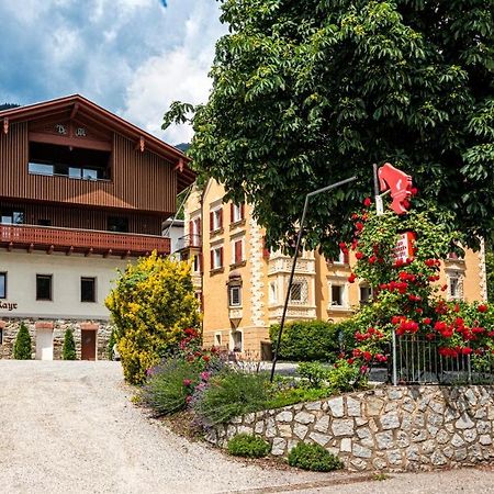 Hotel Villa Mayr Rooms & Suites Brixen Exteriör bild