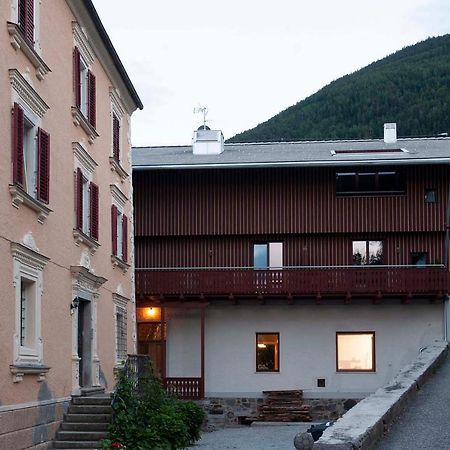 Hotel Villa Mayr Rooms & Suites Brixen Exteriör bild