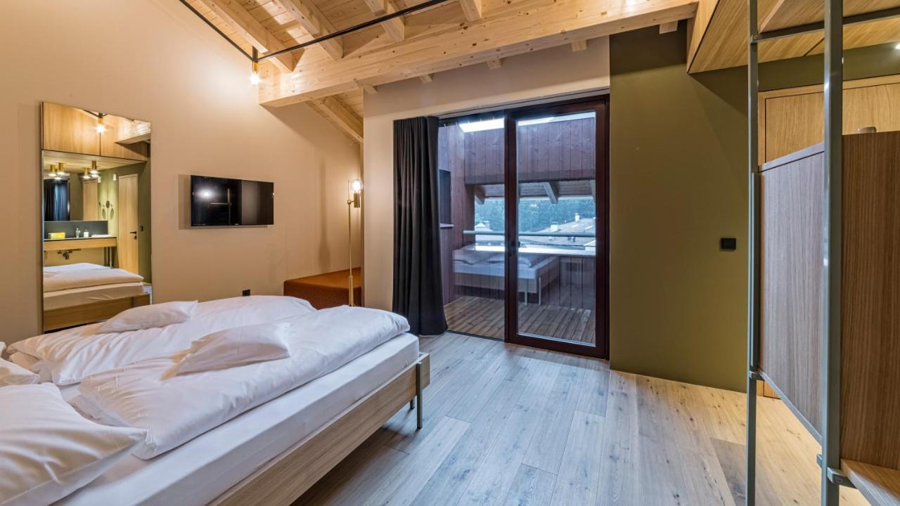 Hotel Villa Mayr Rooms & Suites Brixen Exteriör bild