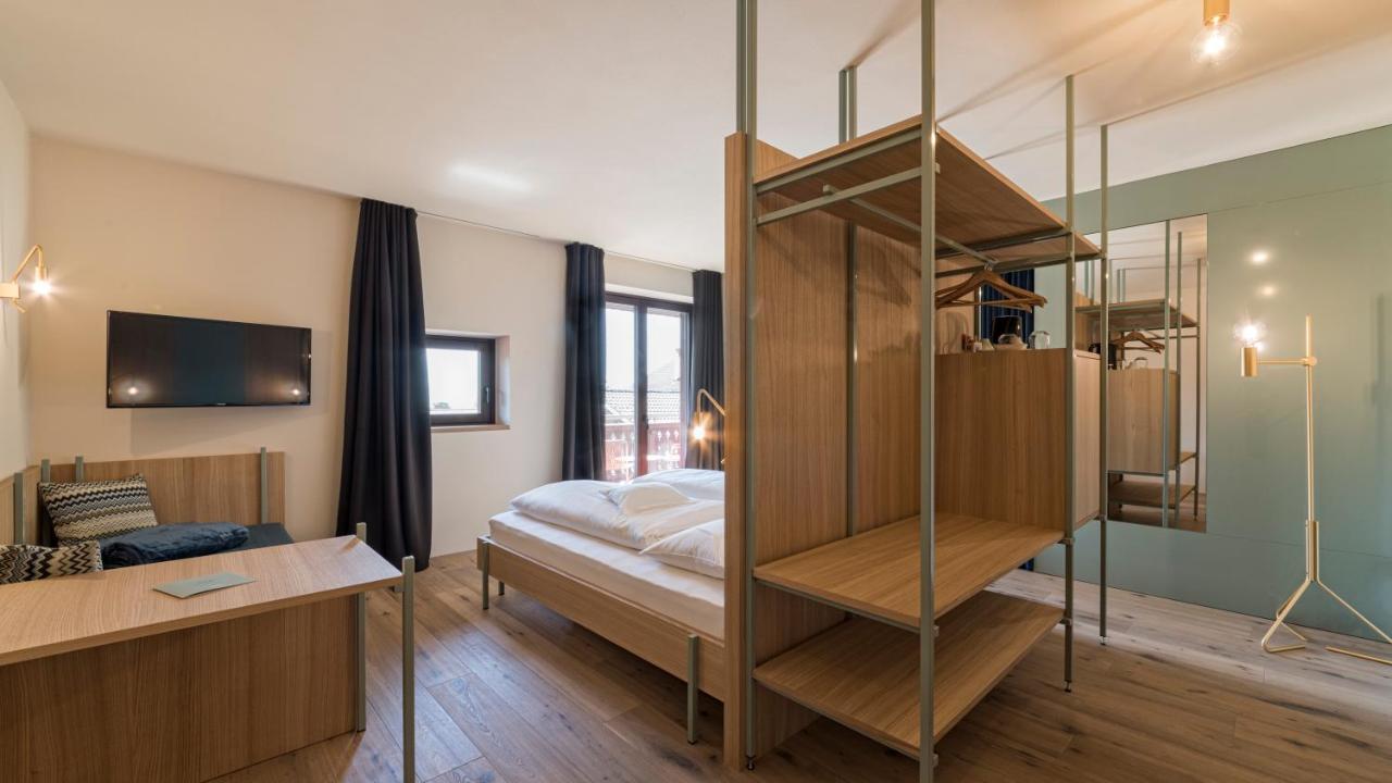 Hotel Villa Mayr Rooms & Suites Brixen Exteriör bild