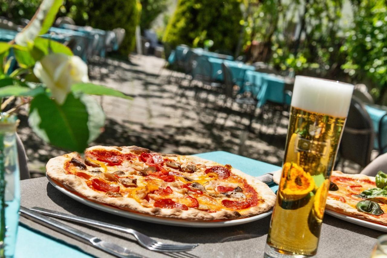 Hotel Villa Mayr Rooms & Suites Brixen Exteriör bild