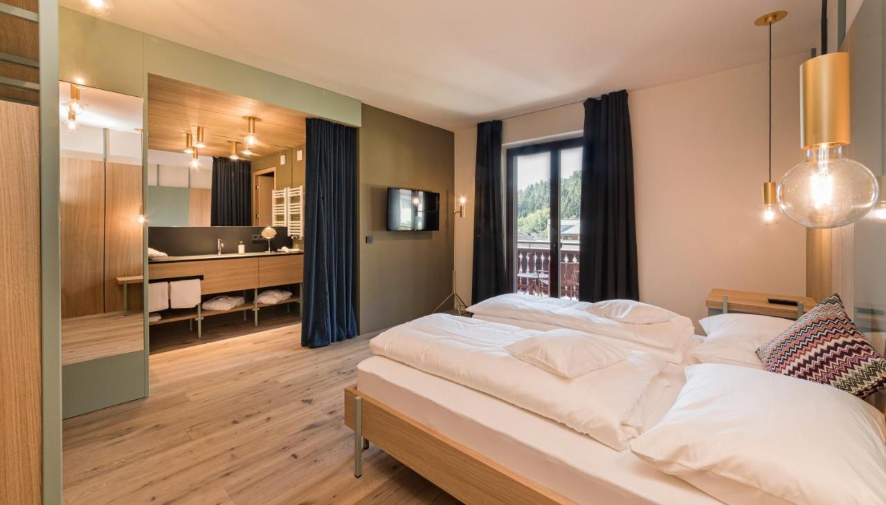 Hotel Villa Mayr Rooms & Suites Brixen Exteriör bild