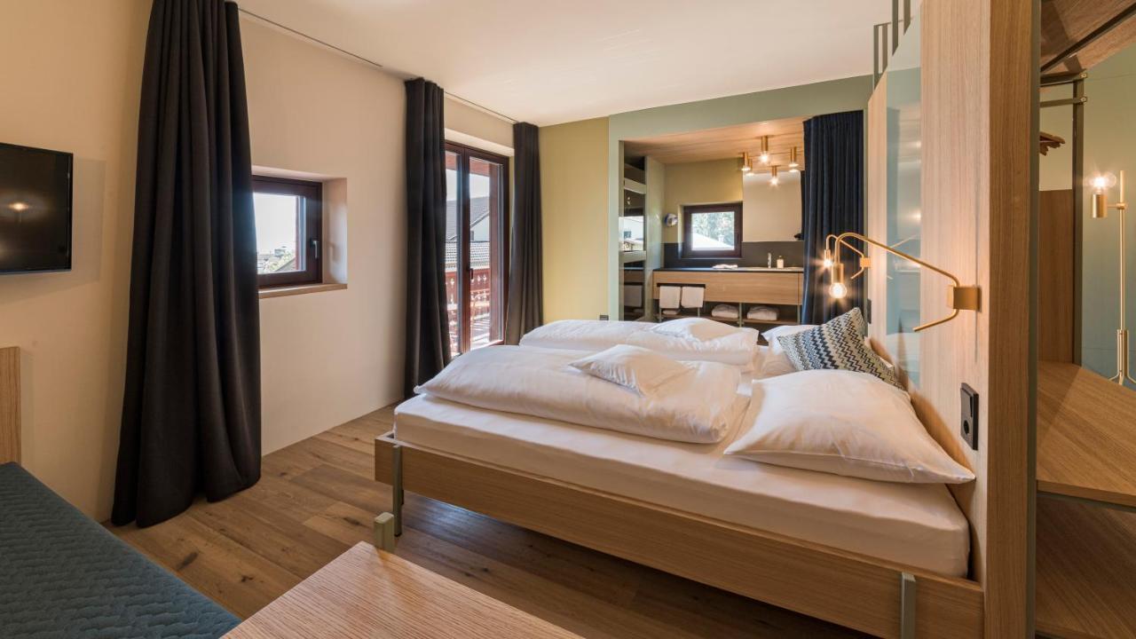 Hotel Villa Mayr Rooms & Suites Brixen Exteriör bild