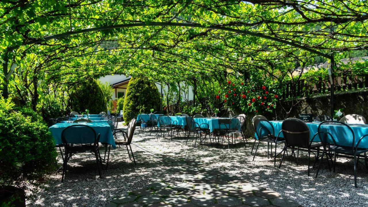 Hotel Villa Mayr Rooms & Suites Brixen Exteriör bild