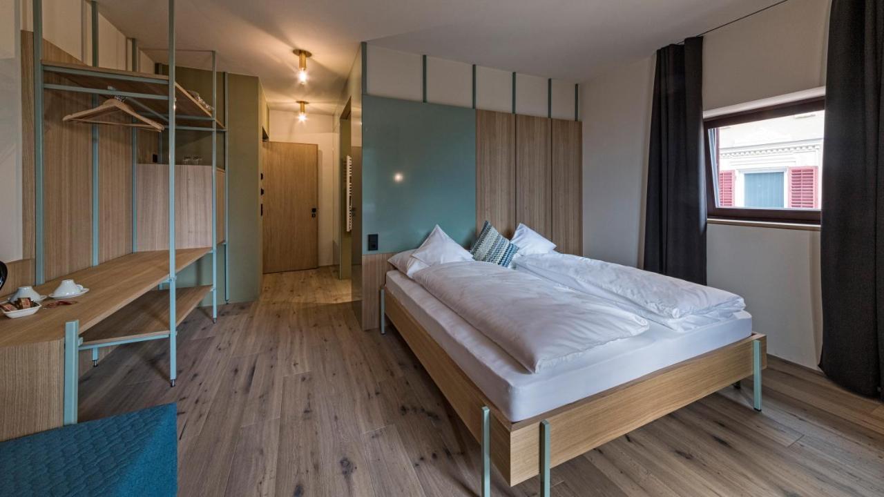 Hotel Villa Mayr Rooms & Suites Brixen Exteriör bild