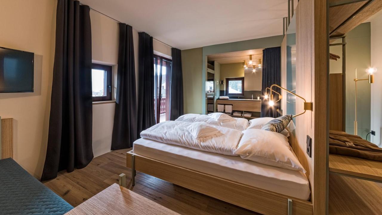 Hotel Villa Mayr Rooms & Suites Brixen Exteriör bild