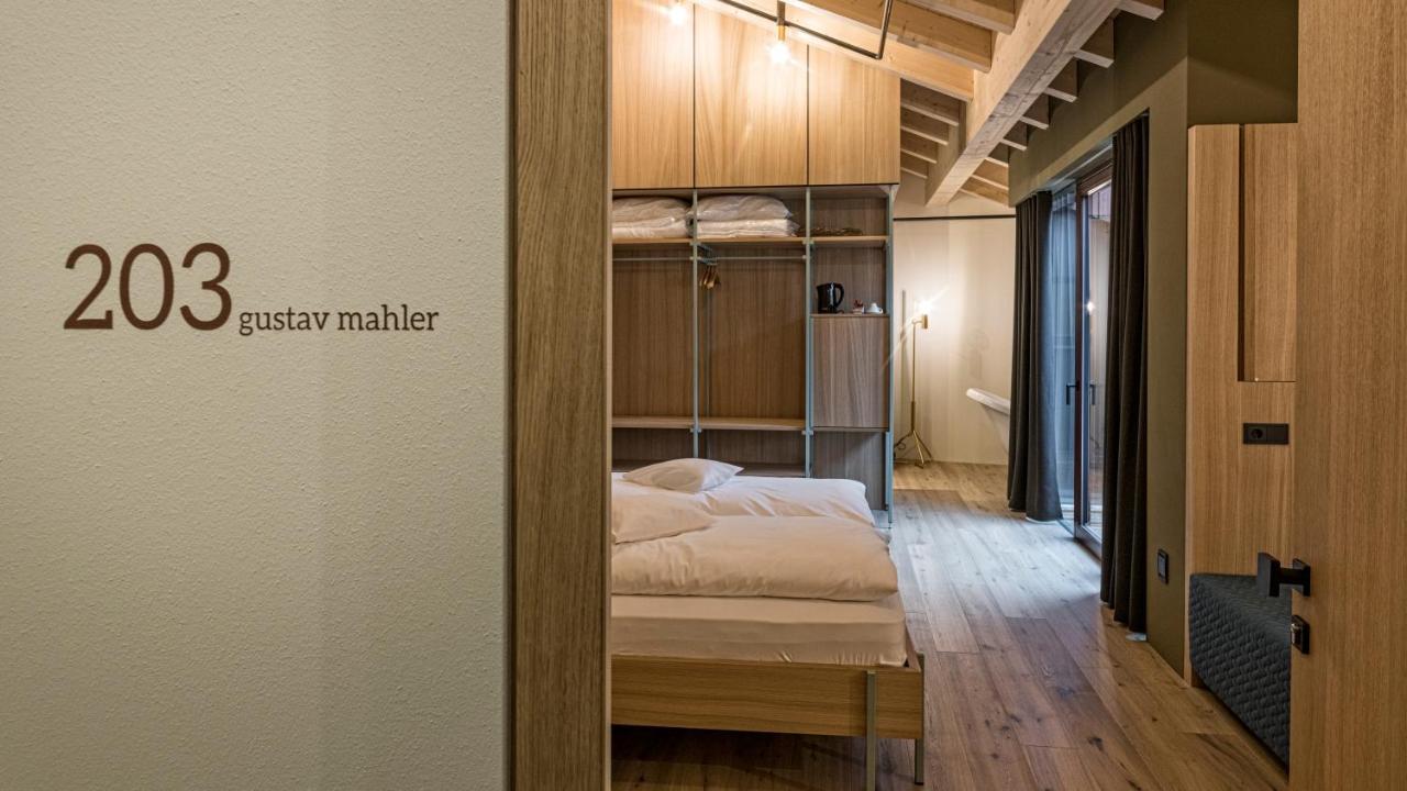 Hotel Villa Mayr Rooms & Suites Brixen Exteriör bild