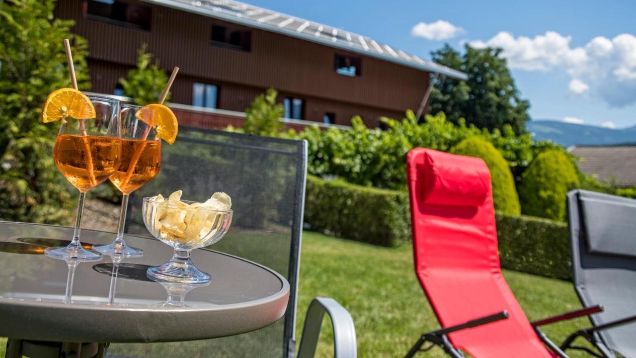 Hotel Villa Mayr Rooms & Suites Brixen Exteriör bild