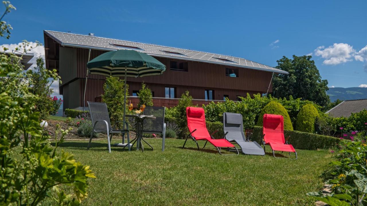Hotel Villa Mayr Rooms & Suites Brixen Exteriör bild