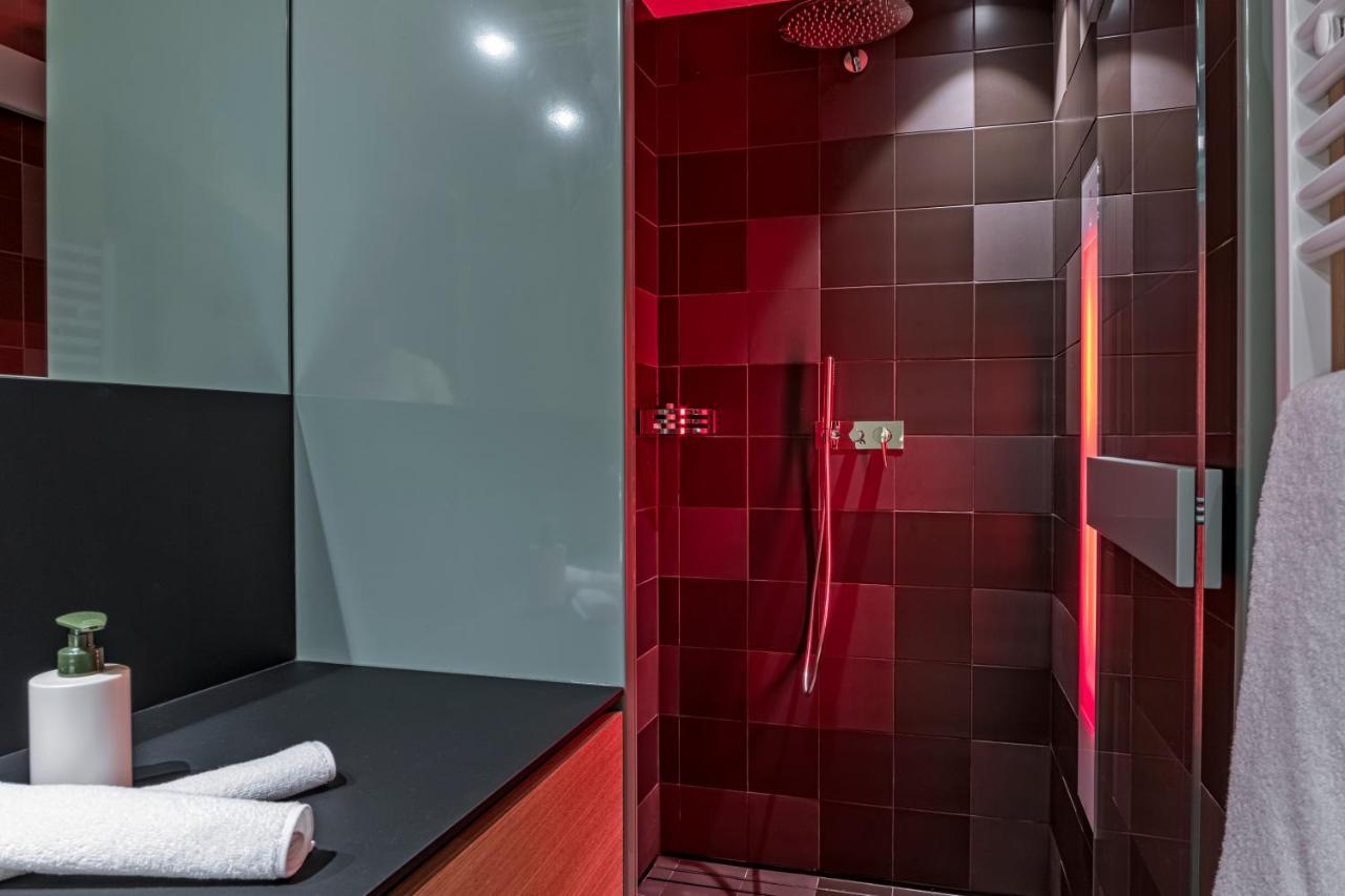 Hotel Villa Mayr Rooms & Suites Brixen Exteriör bild