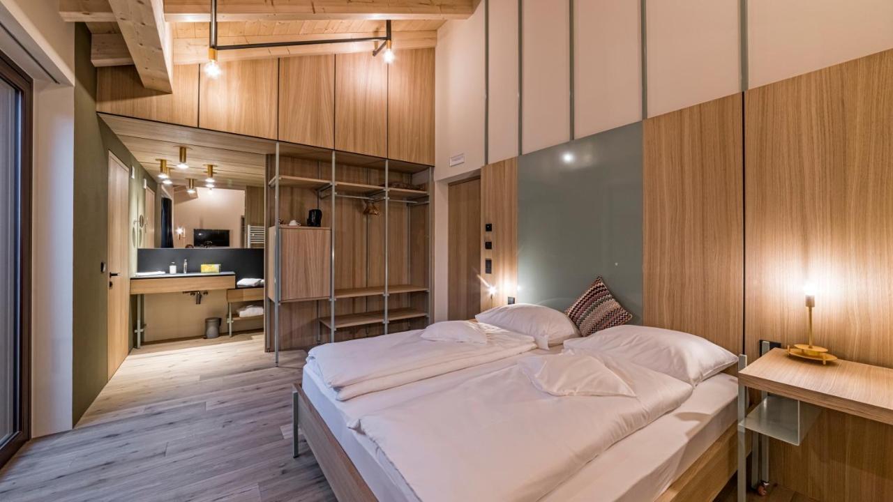 Hotel Villa Mayr Rooms & Suites Brixen Exteriör bild