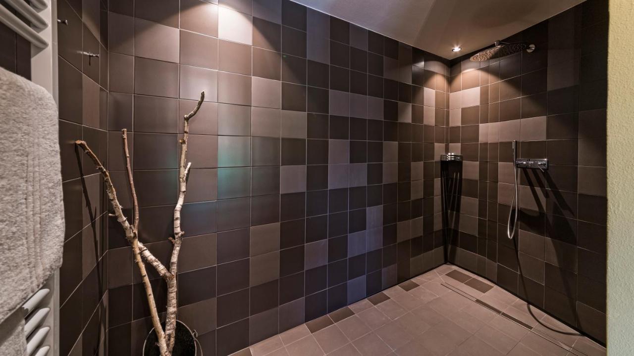 Hotel Villa Mayr Rooms & Suites Brixen Exteriör bild