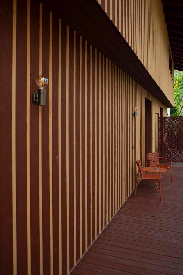 Hotel Villa Mayr Rooms & Suites Brixen Exteriör bild