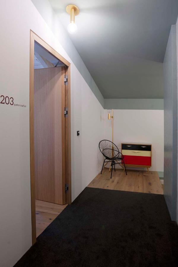 Hotel Villa Mayr Rooms & Suites Brixen Exteriör bild