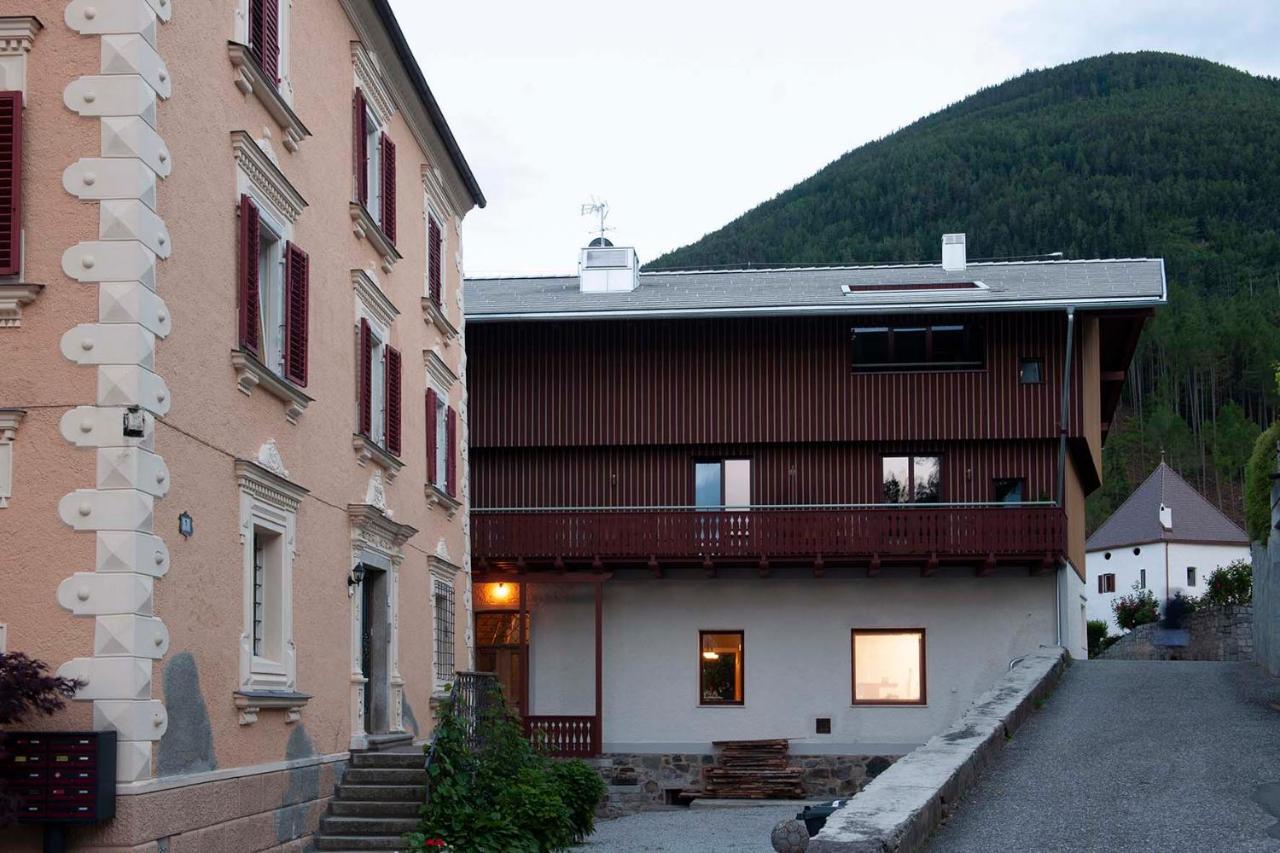 Hotel Villa Mayr Rooms & Suites Brixen Exteriör bild