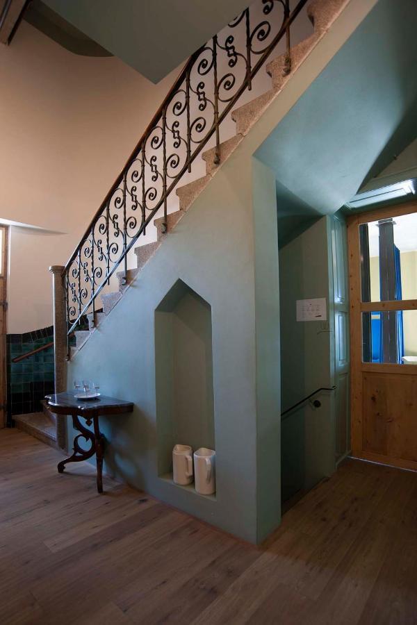 Hotel Villa Mayr Rooms & Suites Brixen Exteriör bild
