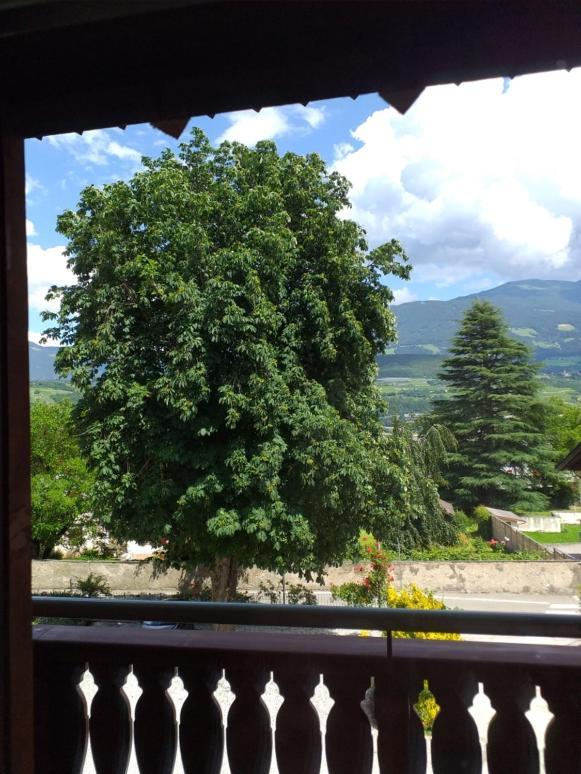 Hotel Villa Mayr Rooms & Suites Brixen Exteriör bild